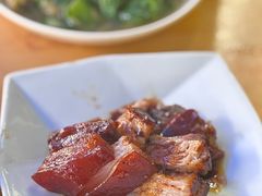 东坡肉-姐妹面馆(水澄路店)