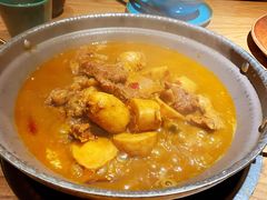 罐罐牛腩-吃饭皇帝大(合生汇店)