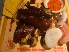 -怪噜范·贵阳小吃大排档(金源旗舰店)