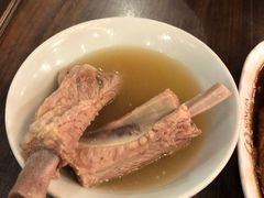 -松發肉骨茶(先得坊店)