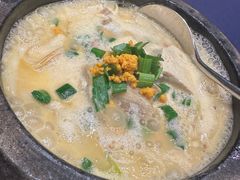-百盛·鼎膳(中海财富中心)