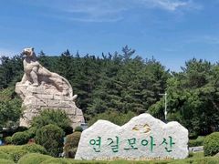 -帽儿山国家森林公园