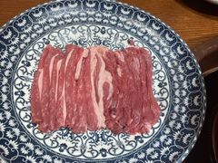 -北京老门框爆肚涮肉馆(凤城六路店)