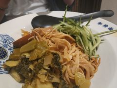 -和府捞面(石景山喜隆多店)