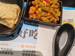 -老娘舅中式快餐(美好广场店)