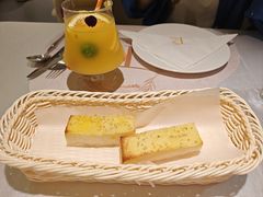 -PARFUM FLORAL花境法餐(南京首店)