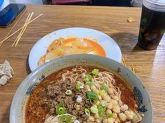 -丁丁猫重庆小面(徐州路店)