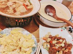 -食味酒味天津菜·古法鲜酿米酒(鼓楼店)