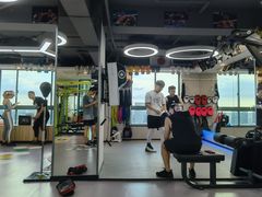 -M.S拳击泰拳馆(大学路店)