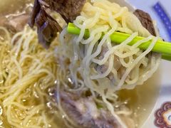 -七爷清汤腩·港式餐厅(金狮广场店)