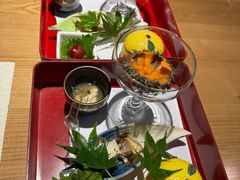 -和创柚子·会席日本料理(新区淮海街店)