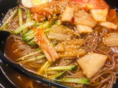 -九坤韩式烤肉(建发阅彩城店)
