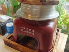-老燕皇·南京菜(玄武湖店)