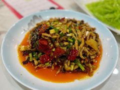 -川湘園(西华路店)