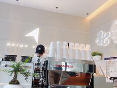 -北芒BEIMO COFFEE(五台山店)