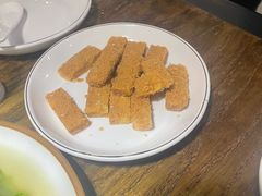 -建德食府·十八年建德菜(天目里国际街区店)
