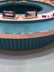 -奈尔宝·儿童乐园·亲子餐厅(苏州大悦城店)