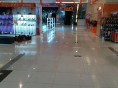 -茂业铁西奥莱店