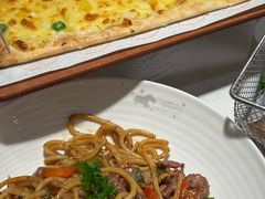 -夏日玛莉西餐厅(梅溪湖步步高店)