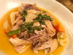 -龟兹KUCINA·新疆菜(前滩L+PLAZA店)