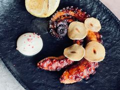 -恰餐厅 CHAR Grill&Bar(西安经开洲际店)