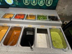 -汕头八合里海记牛肉店(清河店)