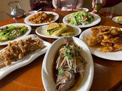 -满龙源餐厅(南十马路店)