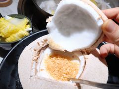 -狐狸爱上椰子鸡(滨江星光大道店)