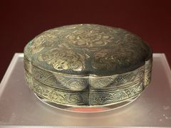 -陕西历史博物馆