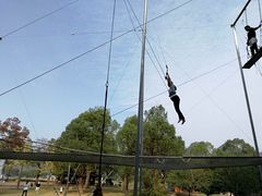 -Club Med地中海俱乐部·桂林度假村