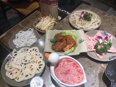 -重庆渝达老火锅(春熙路店)