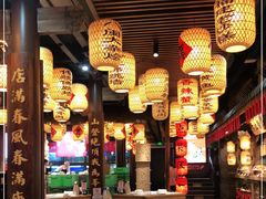 -王庄阿咪海鲜大排档(上下杭店)