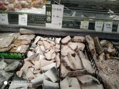 -永辉超市(嘉定宝龙广场店)