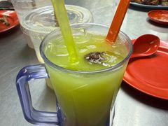 -黄亚华小食店(Jalan Alor)