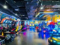 -大玩家(通州万达广场店)