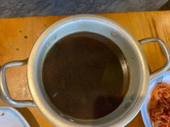 -唯成•韩国炭火烤肉 유성고기