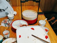 -壹零捌道·北京烤鸭(车公庄店)