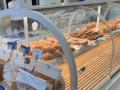 -LanTa蓝塔烘焙(中原万达店)
