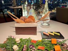 -翡翠36餐厅(浦东香格里拉店)