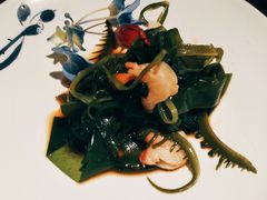 -小广寒电影艺术餐厅(小广寒经三路店)
