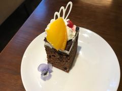 -厦门泛太平洋大酒店大堂吧