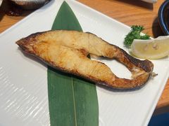 -赤坂亭·M9和牛烧肉·铁板烧·日料398放题(长泰广场店)