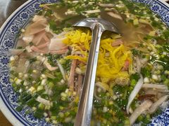 -杏花村水席楼·洛阳水席(老城十字街店)