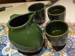 -云海肴·汽锅鸡·云南代表菜(天山百盛优客店)