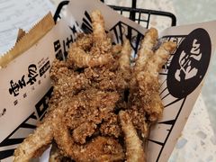 -雲物·云南小馆(好悦天地店)