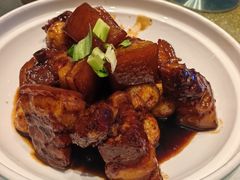 -金典银峰老鹅馆·昆山菜(亭林公园店)