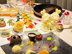 -王品牛排(郑州大卫城店)