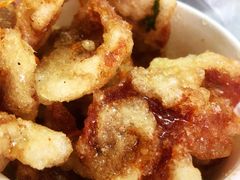 -大周炸串店