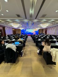 -上海浦东华美达大酒店·宴会厅