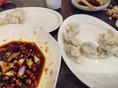 -李记饺子·熏酱东北菜(欢乐谷店)